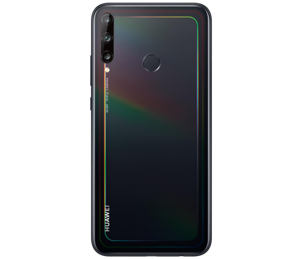 Huawei P40 Lite E czarny - 548438 - zdjęcie 7
